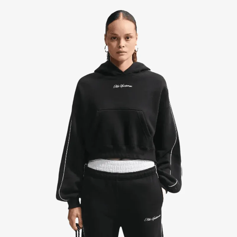 Nike Studio Fleece 