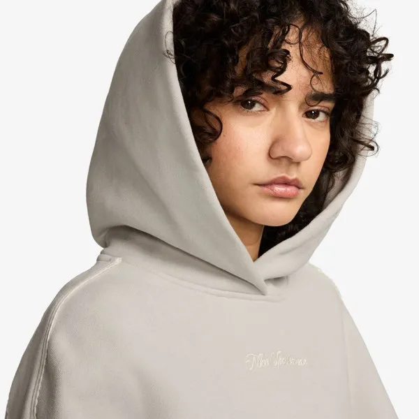 Nike Studio Fleece 