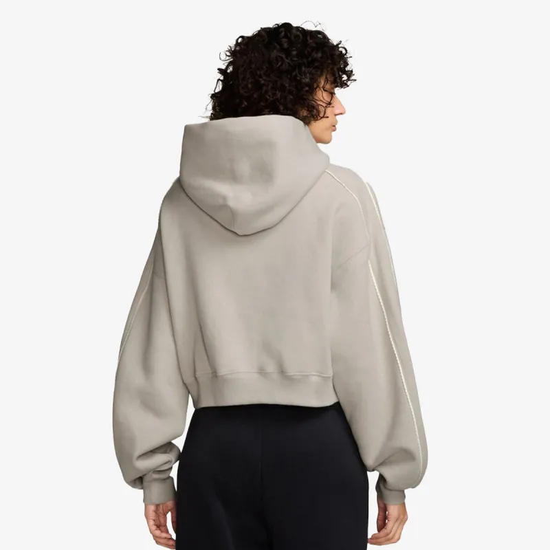 Nike Studio Fleece 