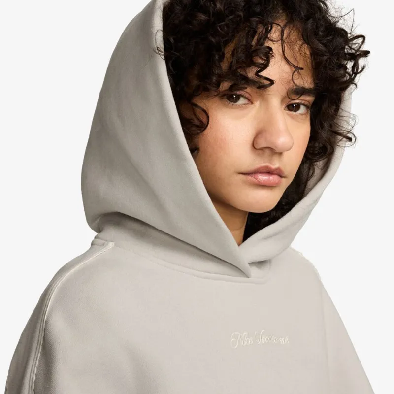 Nike Studio Fleece 