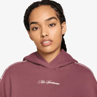 Nike Studio Fleece 