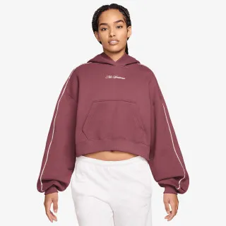 Nike Studio Fleece 