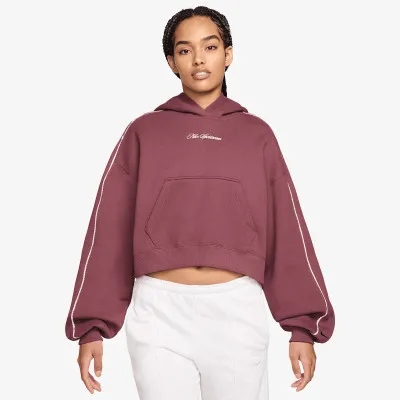 Nike Studio Fleece 