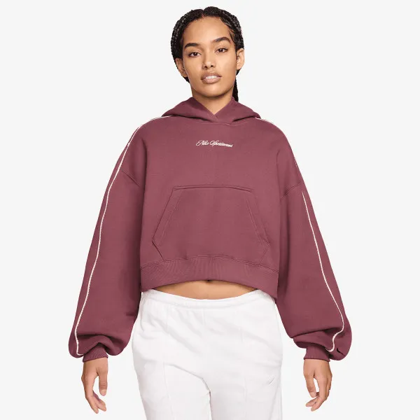 Nike Studio Fleece 