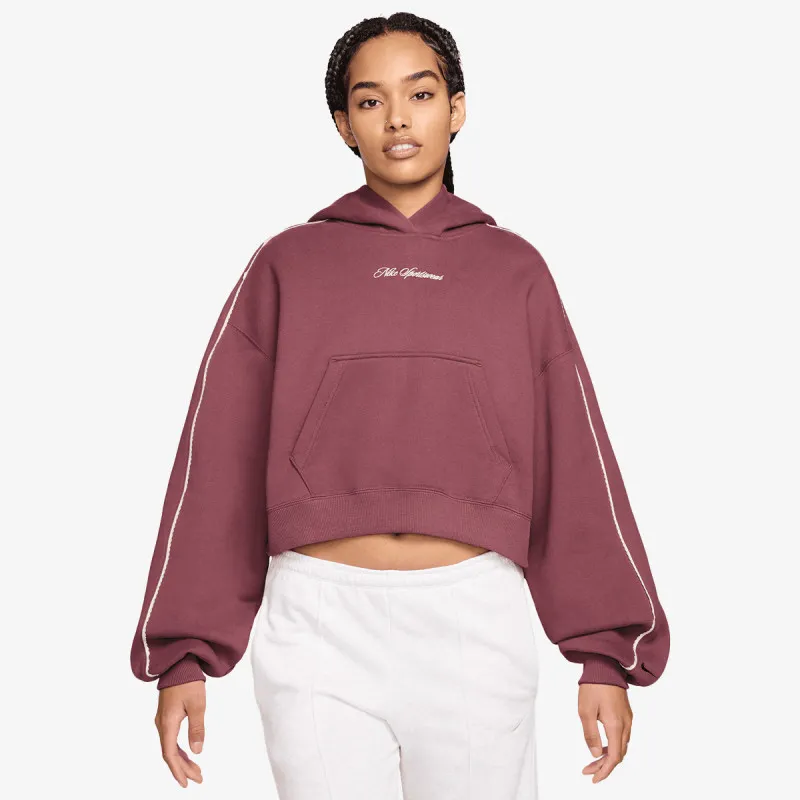 Nike Studio Fleece 