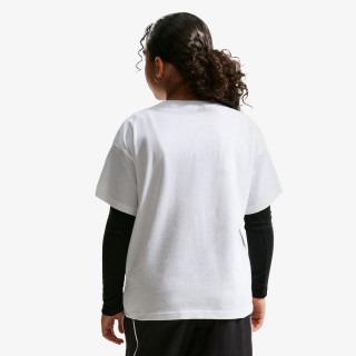 Nike G NSW TEE BOY MYSTICAL 