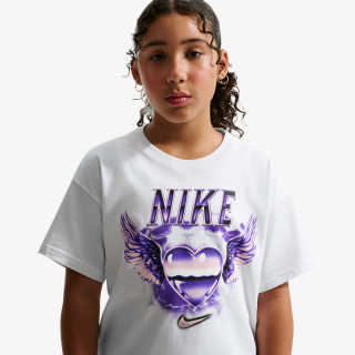 Nike G NSW TEE BOY MYSTICAL 