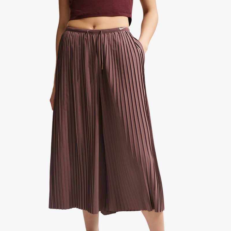 Nike W NSW PLEATED CULOTTE MR PANT 