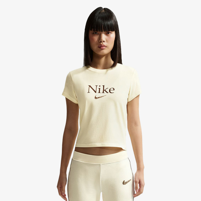 Nike W NSW TRND MD CRP 