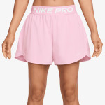 Nike W NP DF 365 3IN SHORT WVN 