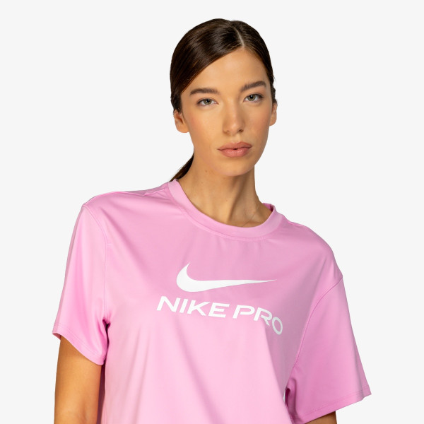Nike W NP DF 365 SS LOOSE TOP 