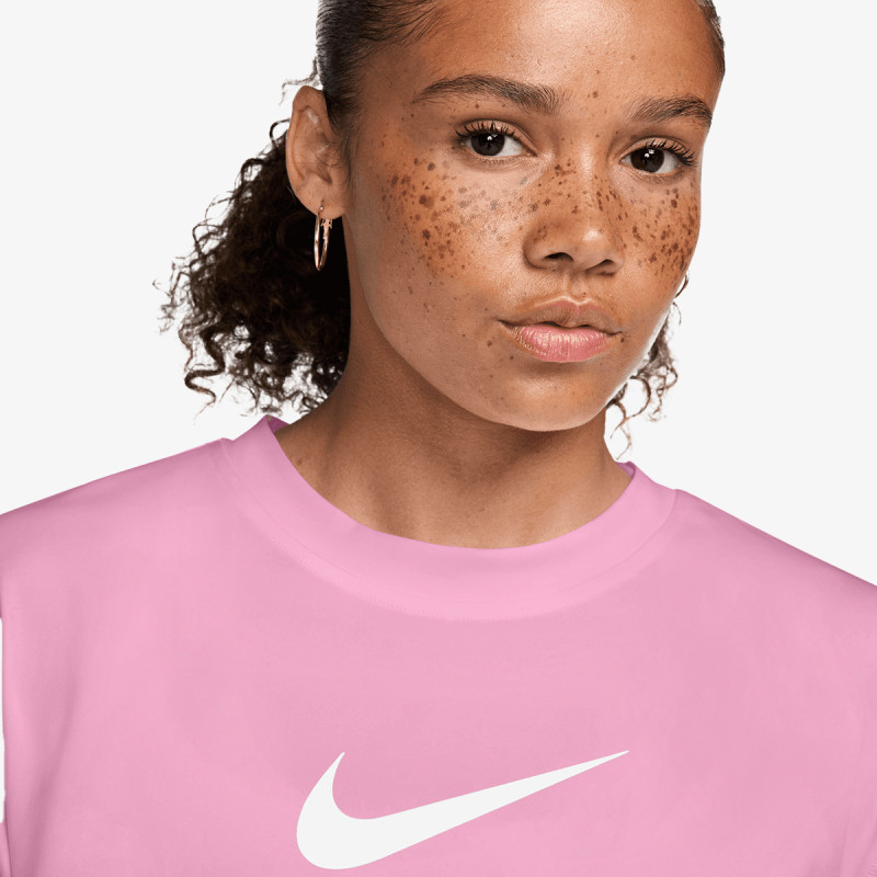Nike W NP DF 365 SS LOOSE TOP 
