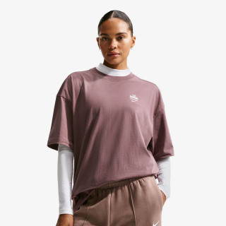 Nike W NSW CLASSIC SS TEE ENERGY 
