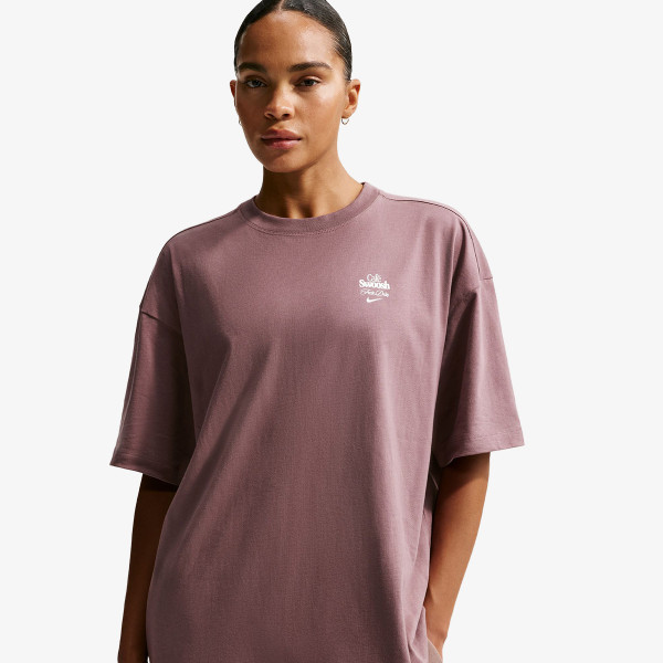 Nike W NSW CLASSIC SS TEE ENERGY 