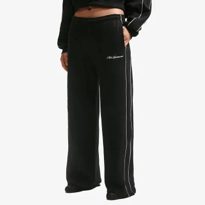 Nike Studio Fleece 