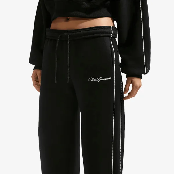 Nike Studio Fleece 