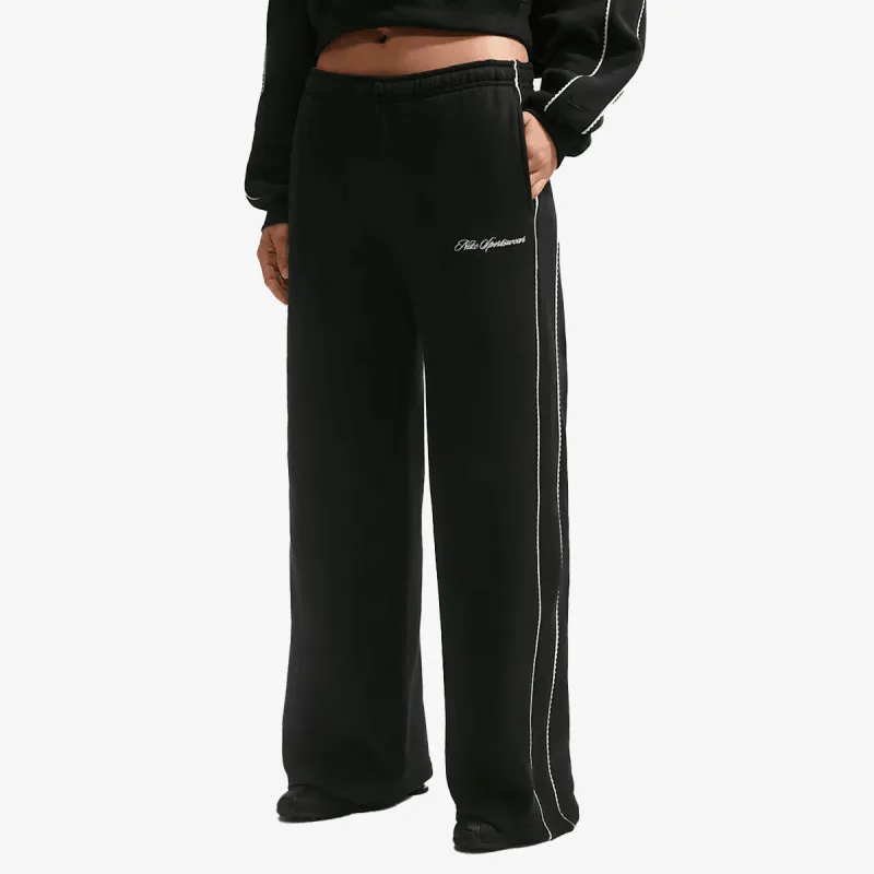 Nike Studio Fleece 