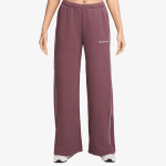 Nike W NK STDO FLC MW MR SCALLOP WL 