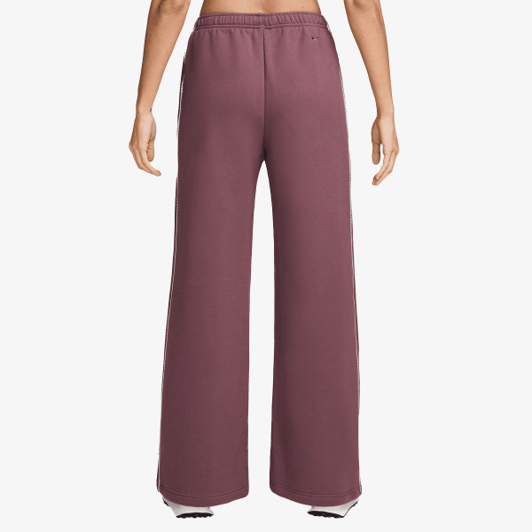 Nike W NK STDO FLC MW MR SCALLOP WL 