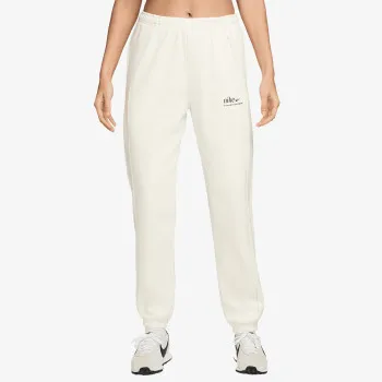 Nike W NK STDO FLC MW MR AD CFF PNT 
