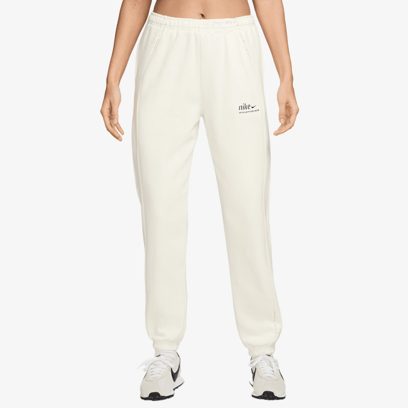 Nike W NK STDO FLC MW MR AD CFF PNT 