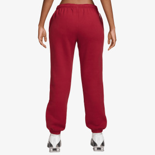 Nike W NK STDO FLC MW MR AD CFF PNT 
