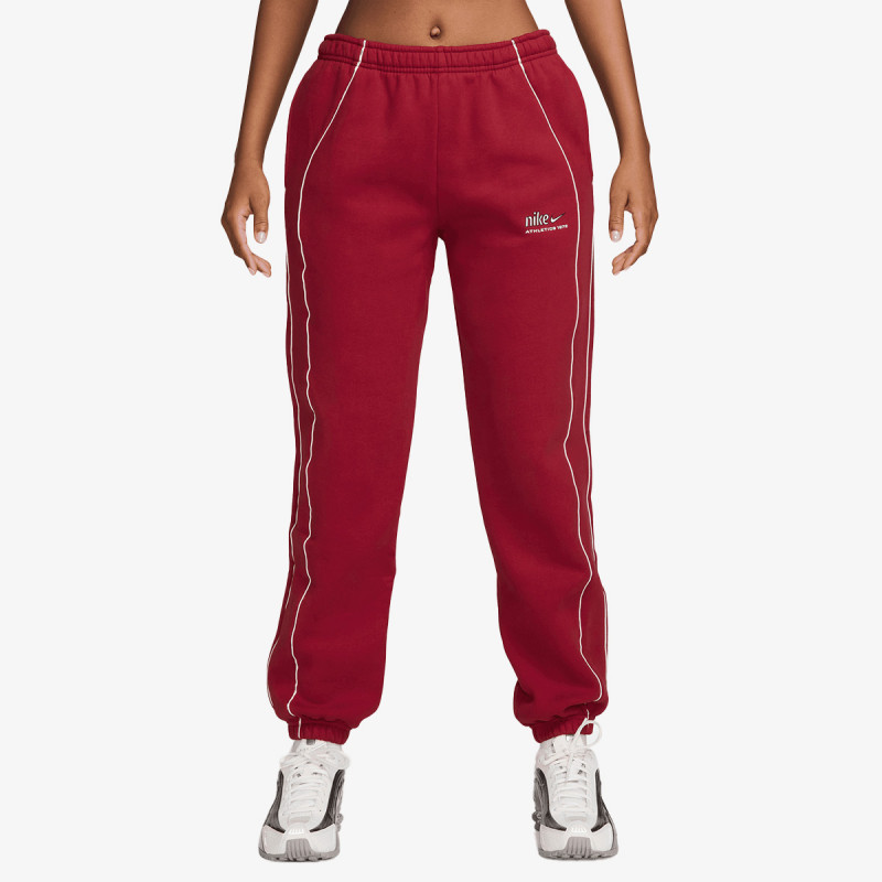 Nike W NK STDO FLC MW MR AD CFF PNT 