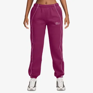 Nike W NK STDO FLC MW MR AD CFF PNT 