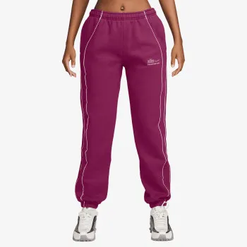 Nike W NK STDO FLC MW MR AD CFF PNT 