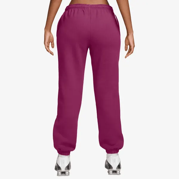 Nike W NK STDO FLC MW MR AD CFF PNT 