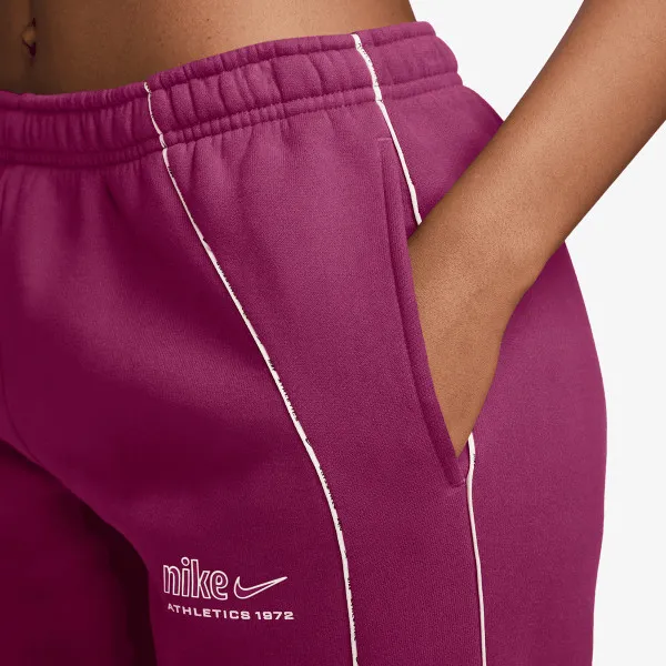 Nike W NK STDO FLC MW MR AD CFF PNT 