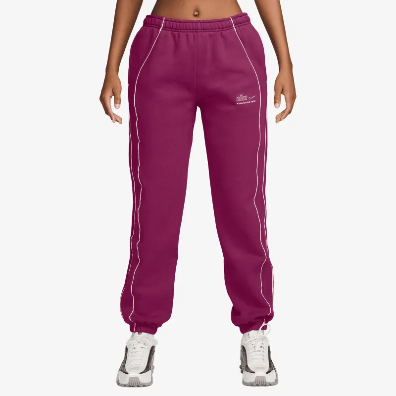 Nike W NK STDO FLC MW MR AD CFF PNT 