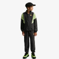 Nike KM K NK TRACKSUIT WVN FZ 