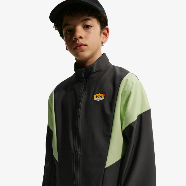 Nike KM K NK TRACKSUIT WVN FZ 