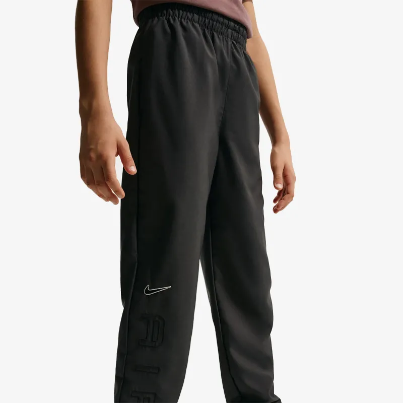 Nike KM K NK TRACKSUIT WVN FZ 