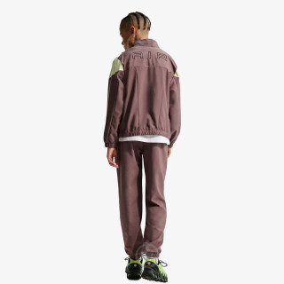 Nike KM K NK TRACKSUIT WVN FZ 