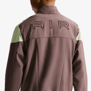 Nike KM K NK TRACKSUIT WVN FZ 