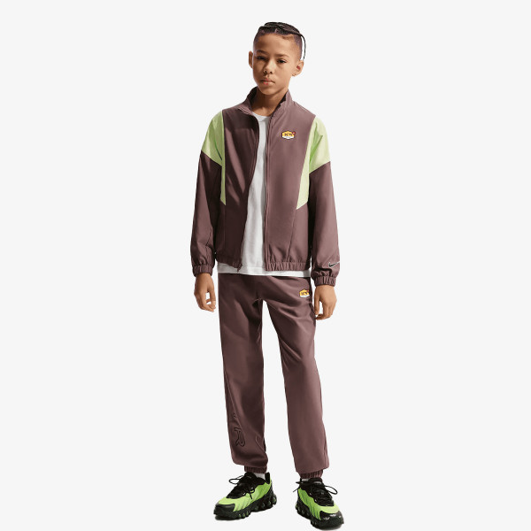 Nike KM K NK TRACKSUIT WVN FZ 