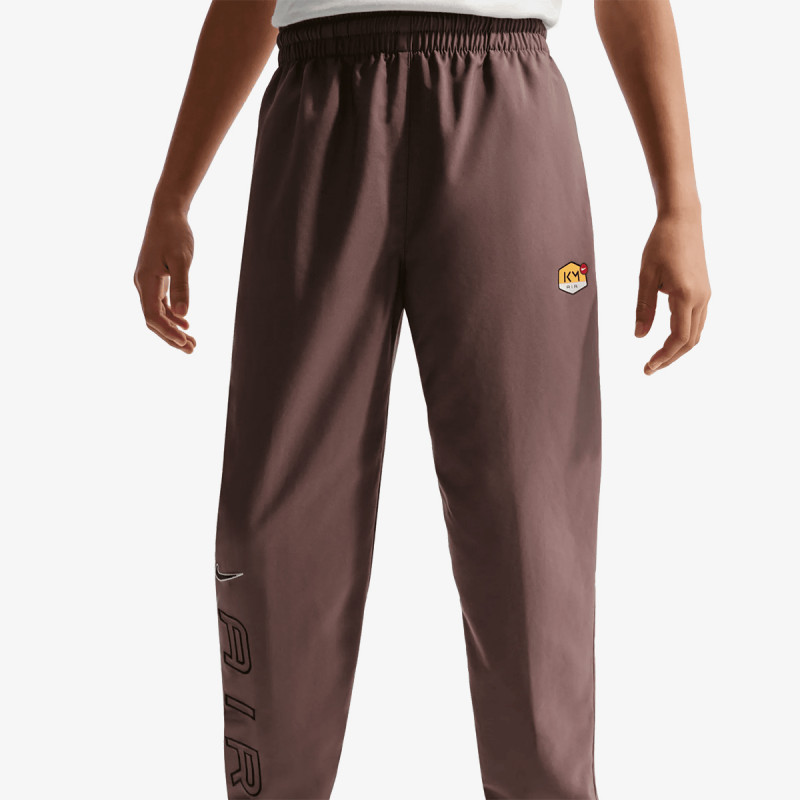 Nike KM K NK TRACKSUIT WVN FZ 