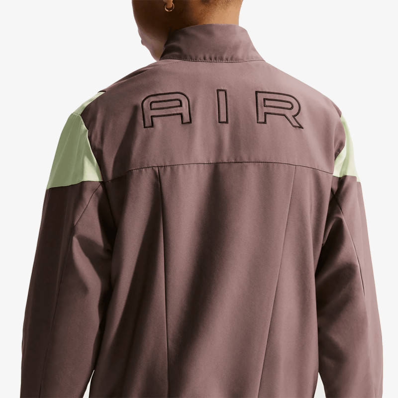 Nike KM K NK TRACKSUIT WVN FZ 