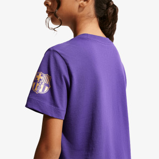 Nike FCB U NK BARCA X KB TEE 