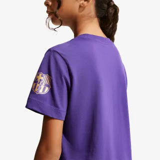 Nike F.C. Barcelona Away 