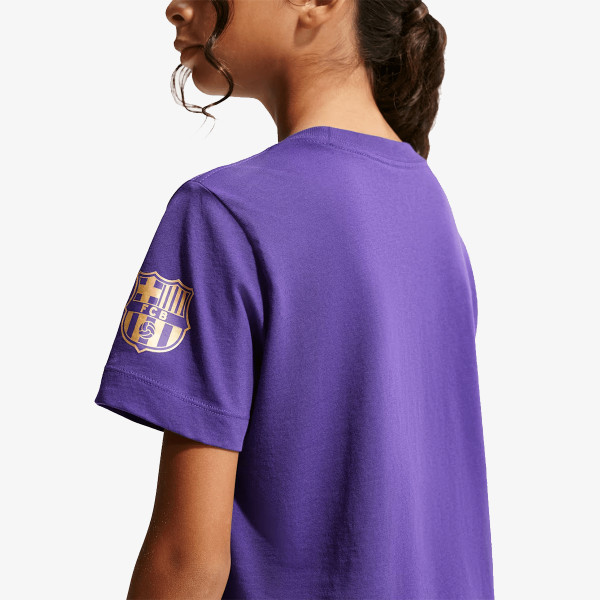 Nike FCB U NK BARCA X KB TEE 
