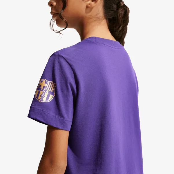 Nike F.C. Barcelona Away 