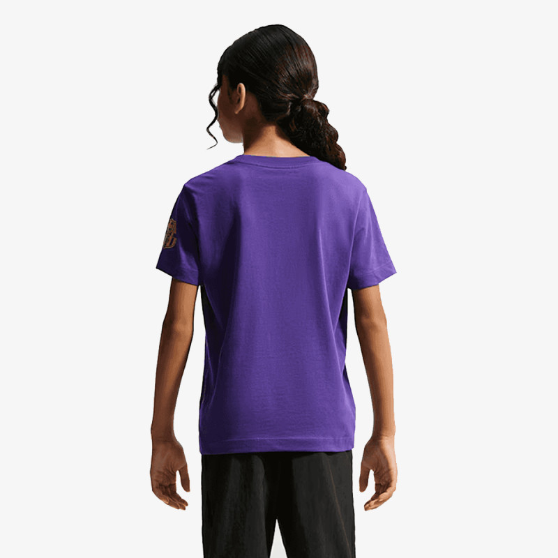 Nike FCB U NK BARCA X KB TEE 