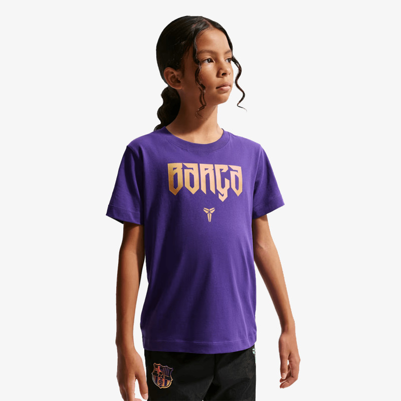 Nike FCB U NK BARCA X KB TEE 