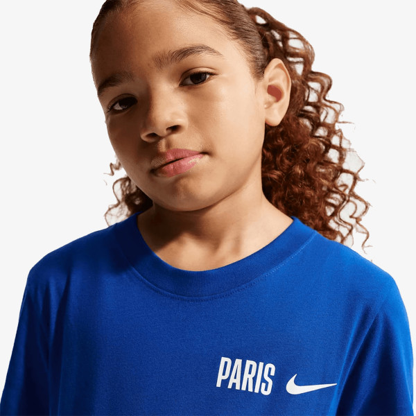 PSG U NK PRIDE 2.0 TEE 