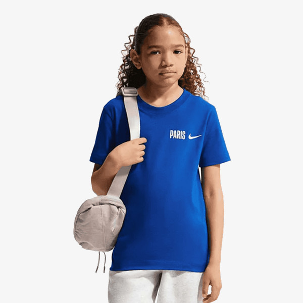 PSG U NK PRIDE 2.0 TEE 