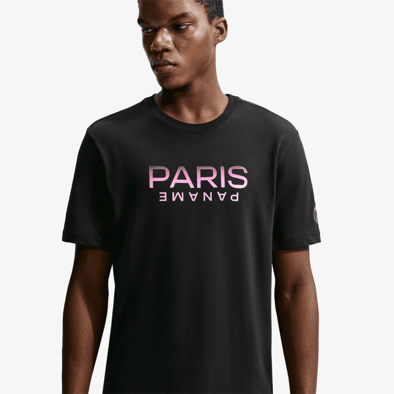 Nike PSG M NK CITY TEE 