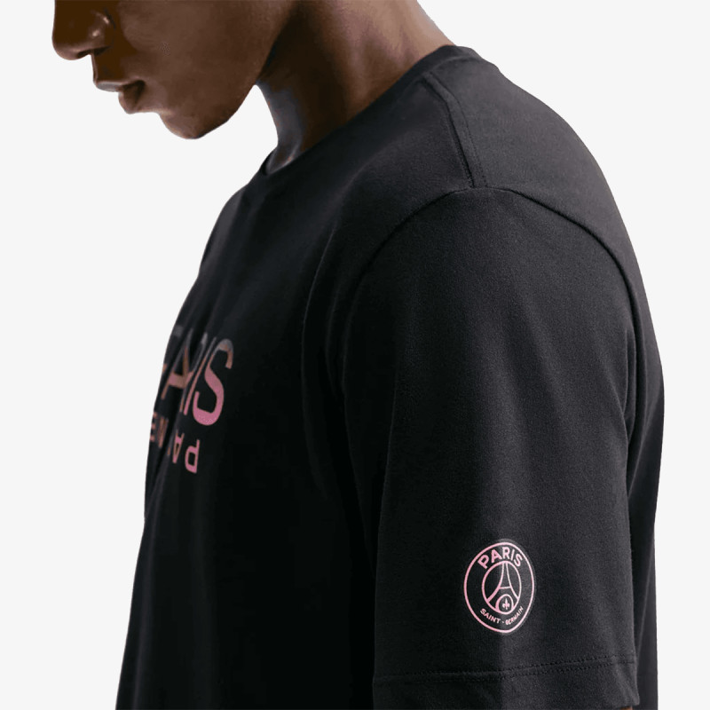 Nike PSG M NK CITY TEE 